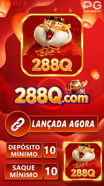 288Q Slot Anti Rungkad Indonesia