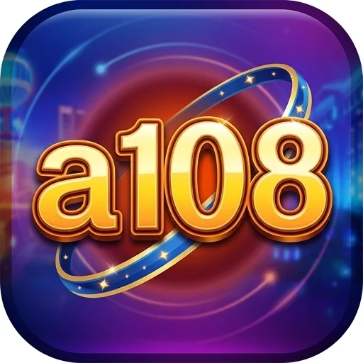 a108 Logo - Oficial